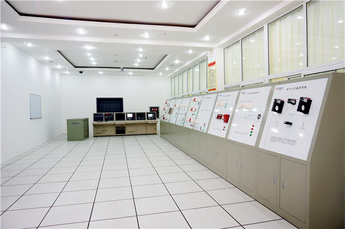  p>消防控制室是设有火灾自动报警控制设备和 a href="#" data-lemma