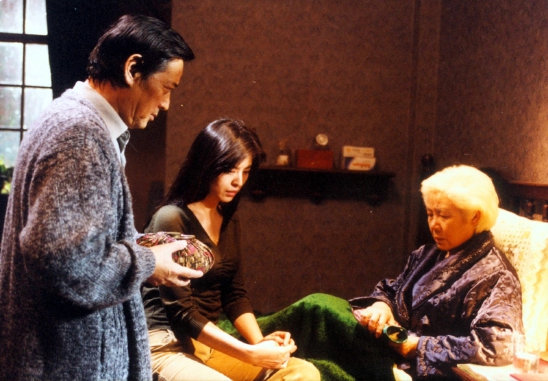 美丽上海shanghaistory(2004)