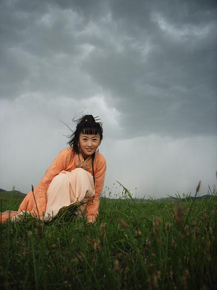  p>杨蕊(reny),1979年11月12日出生于北京市,中国内地女演员,毕业于 a