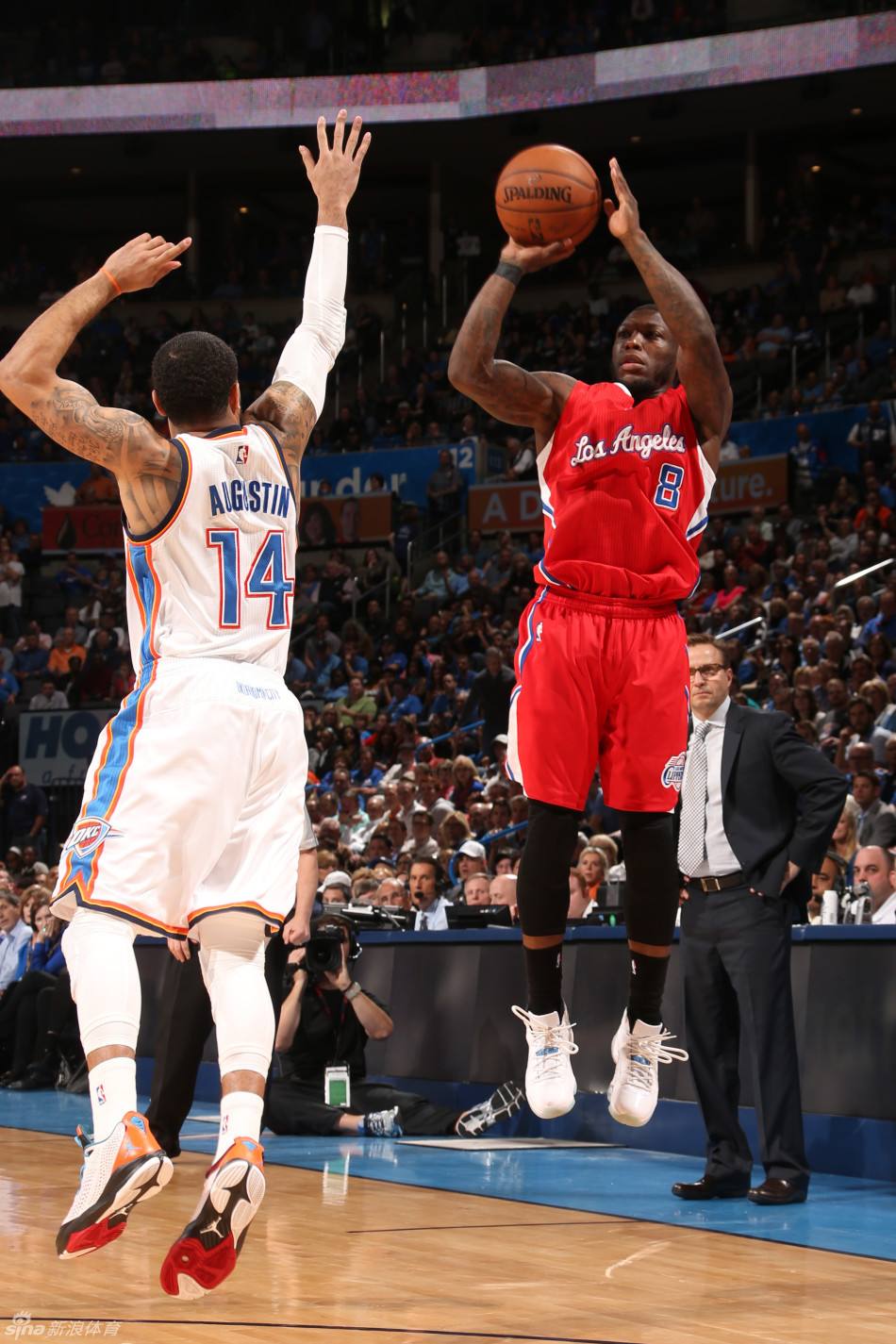  p>内特·罗宾逊(nate robinson),1984年5月31日美国 a target="