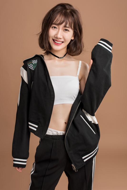 王艺霖,内地青年女演员,出生于12月28日,毕业于上海戏剧学院表演系