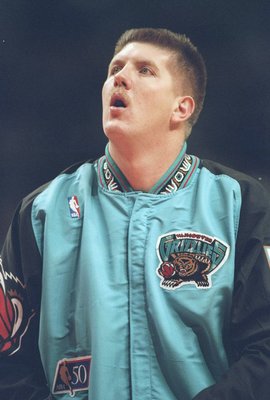 bryant reeves