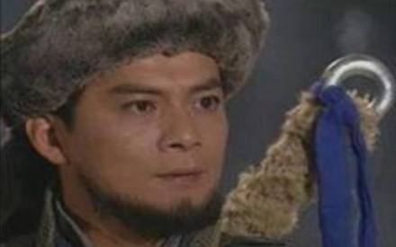 胡一刀（金庸小说《雪山飞狐》中的人物）_百度百科