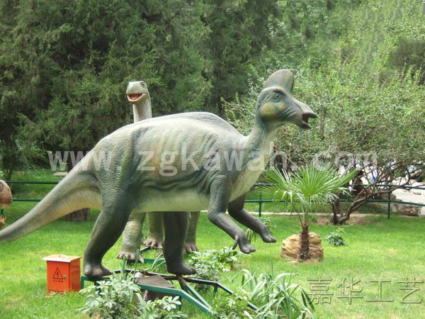  p data-id="gnwrfchwzl">冠龙(学名:corythosaurus),又名盔龙,鸡冠龙