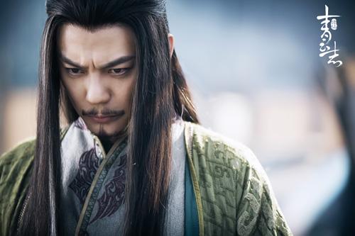 鬼王,男,古装仙侠剧《 a target="_blank" href="/item/青云志