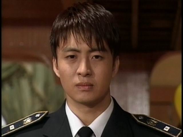 赤脚青春