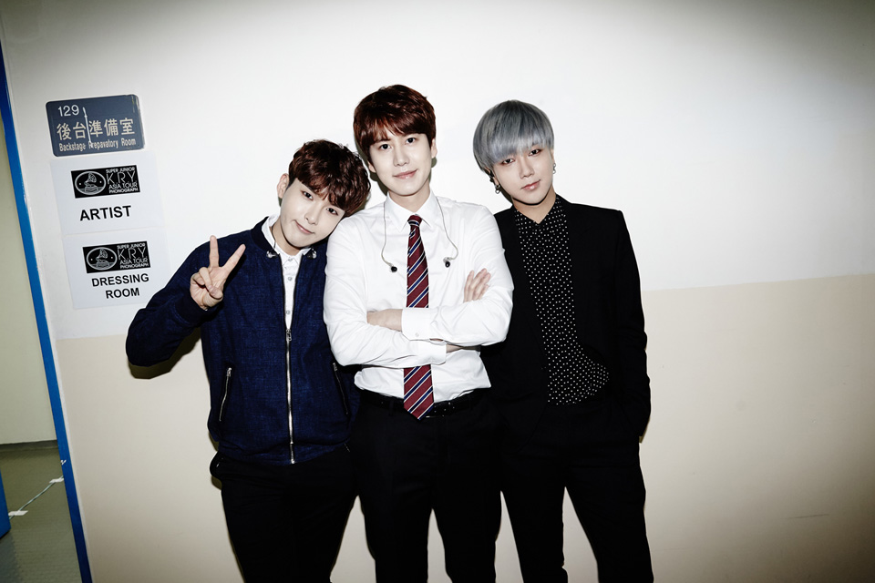 sm娱乐有限公司">韩国sm娱乐有限公司 /a>旗下男子流行音乐演唱组合 a