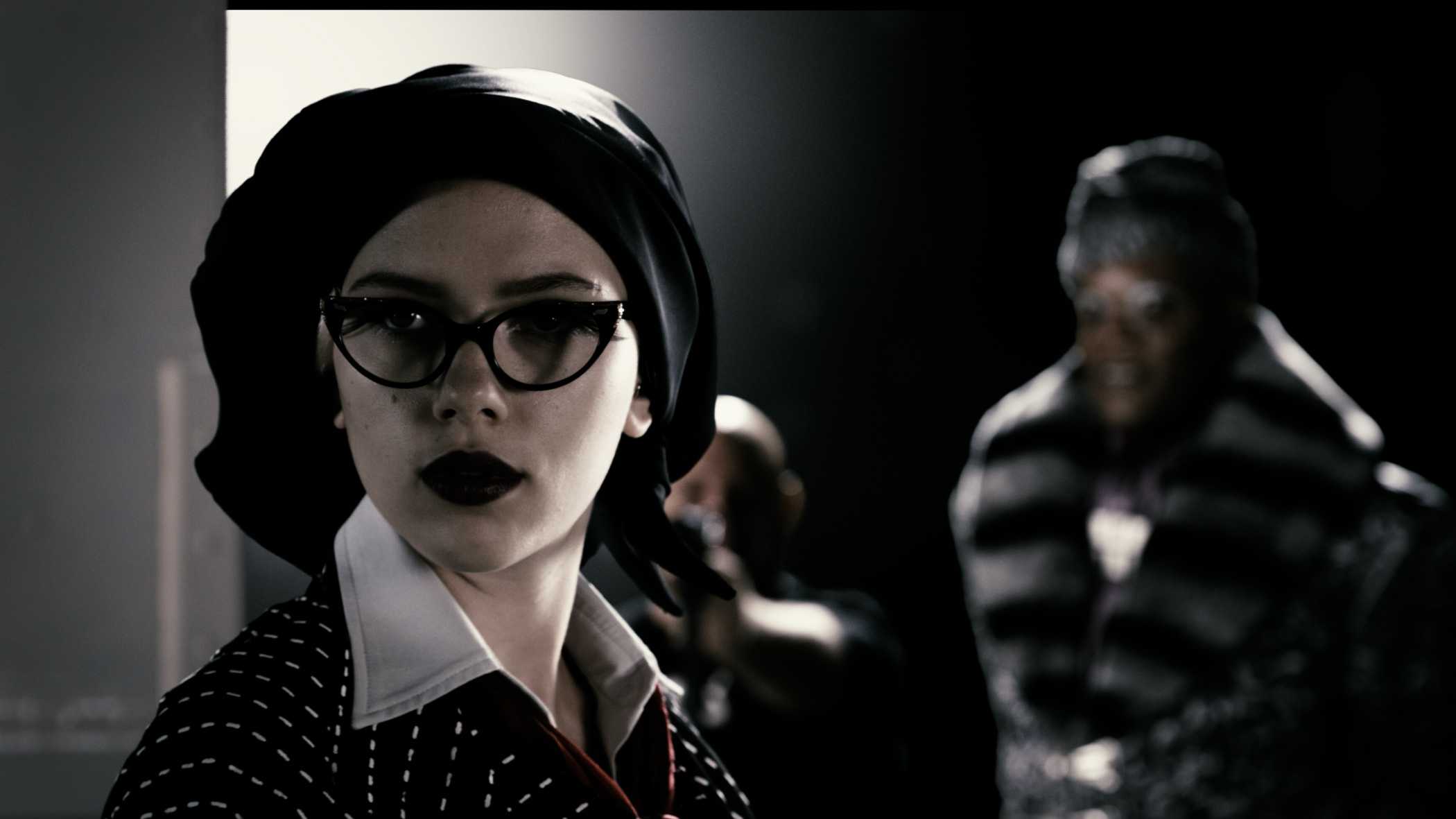  p>《闪灵侠》是由美国狮门影业,oddlot娱乐联合制作的103分钟奇幻