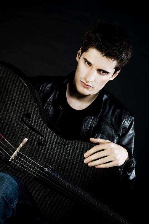 2Cellos_百度百科