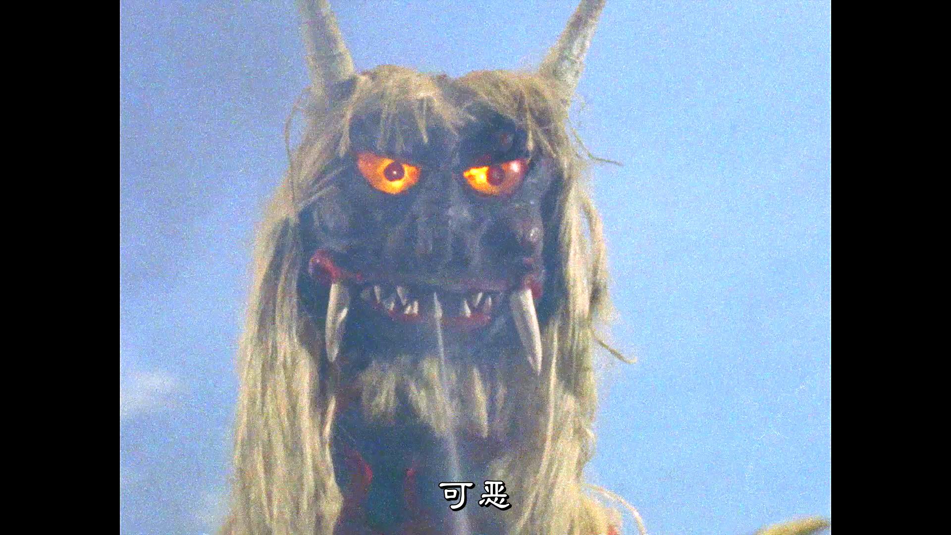 圆谷特摄剧《 a target="_blank" href="/item/泰罗奥特曼/59853935"