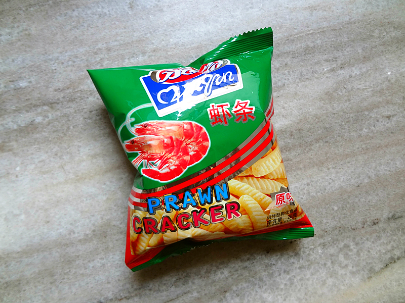  p>虾条(prawn strips/shrimp strips),外表大多呈长条状,口感酥脆