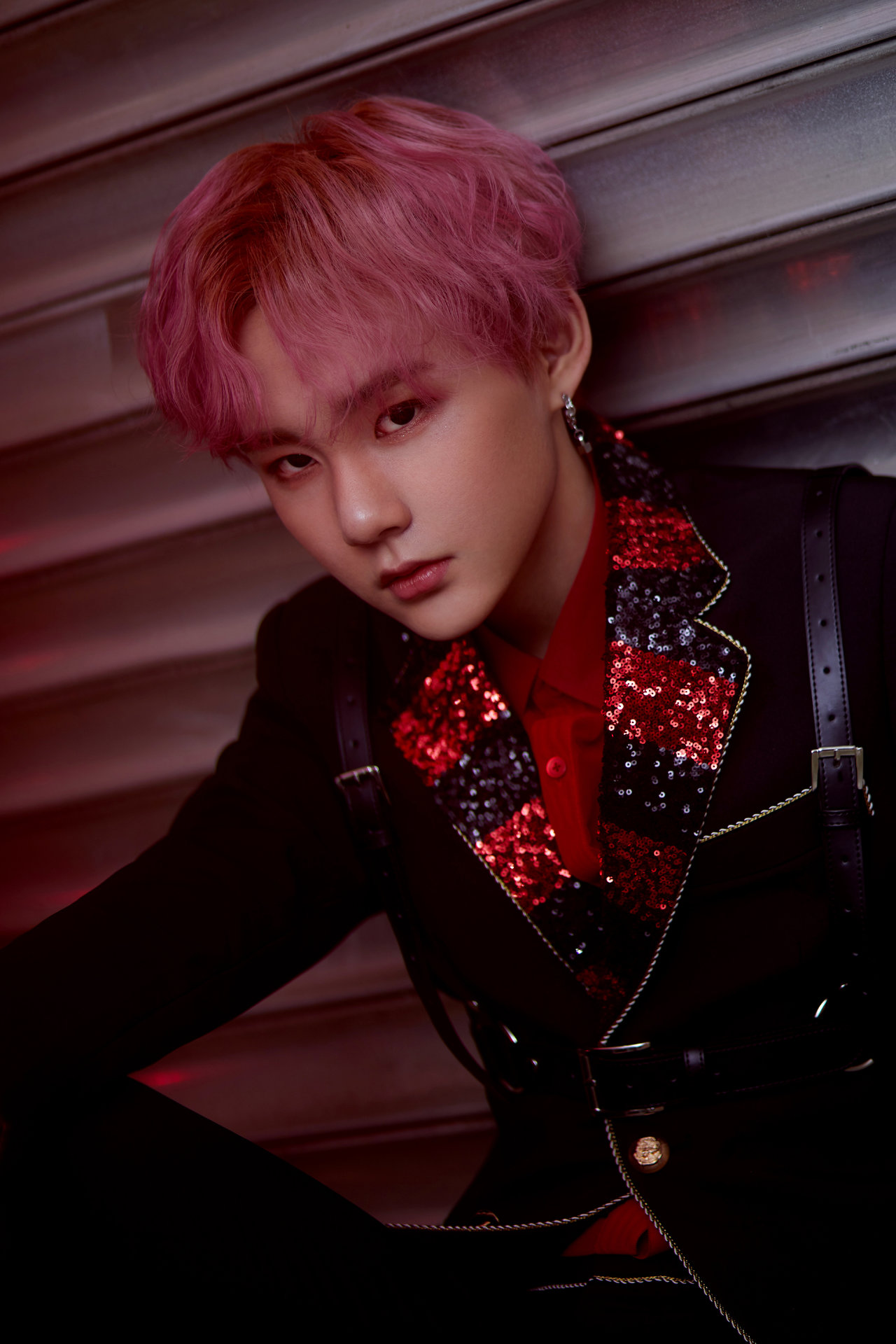 李权哲 全网资源