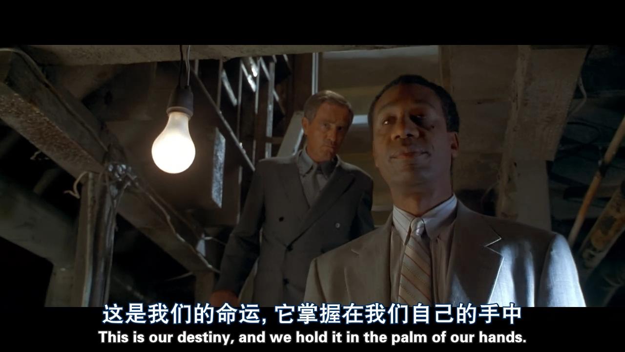 纳粹追凶aptpupil(1998)