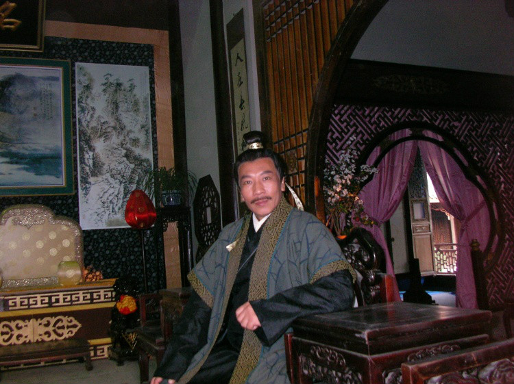 朱瑞祥