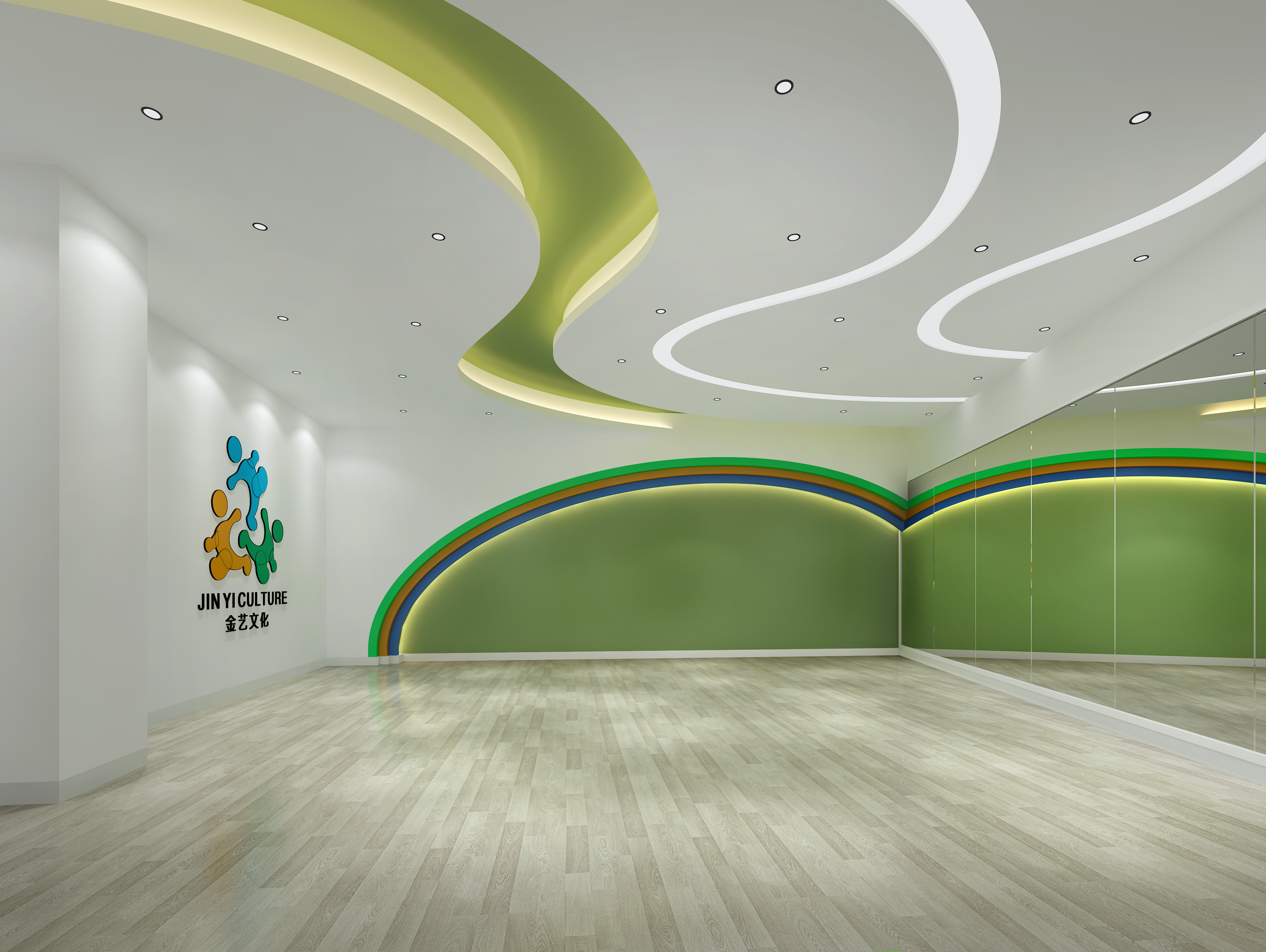 深圳市金艺文化艺术有限公司