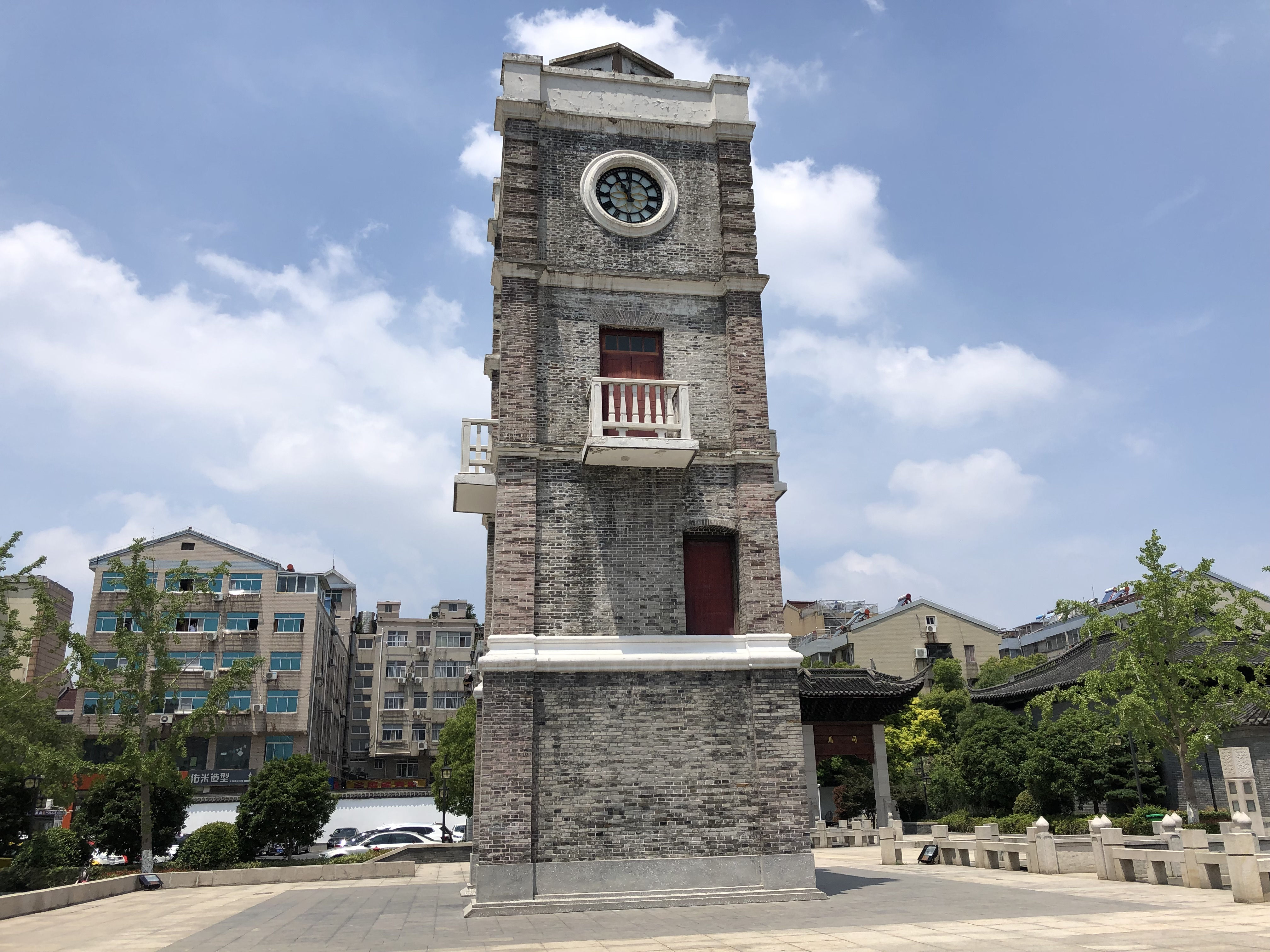 泰兴市文化博览中心