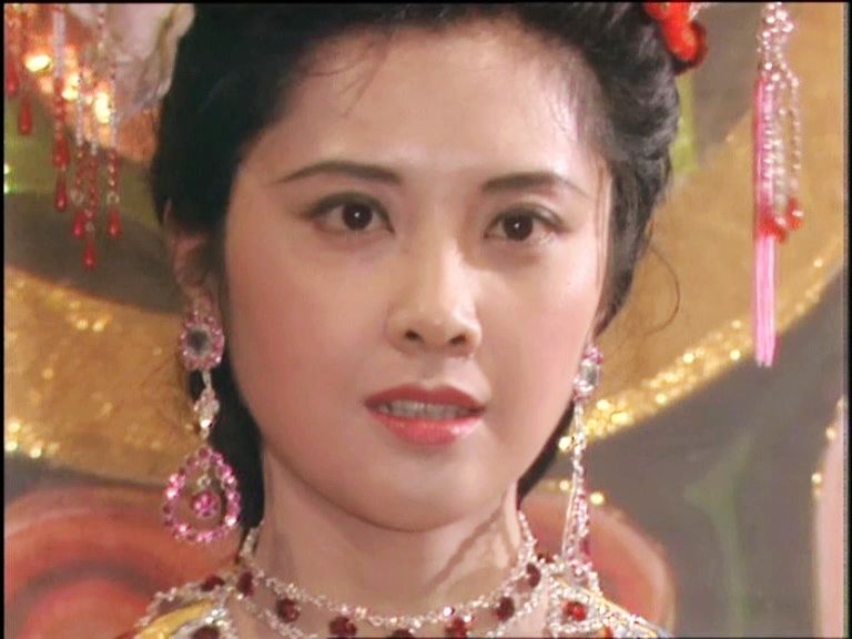 女儿国国王,是古典小说《 a target="_blank" href="/item/西游记