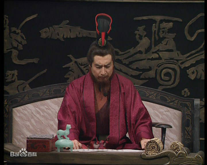  p>吴大帝孙权(182年-252年5月21日),字仲谋, 