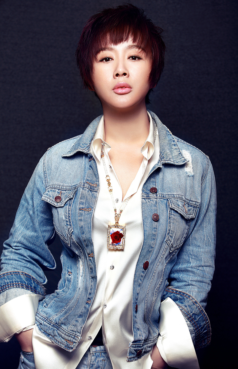 ">北京电影学院表演系 /a>,出生于辽宁沈阳,中国女演员,李春波的妻子