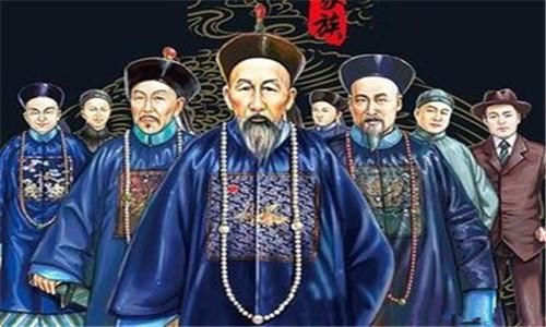 清朝制台 藩台 抚台 道台是什么官 谁最大 百科ta说