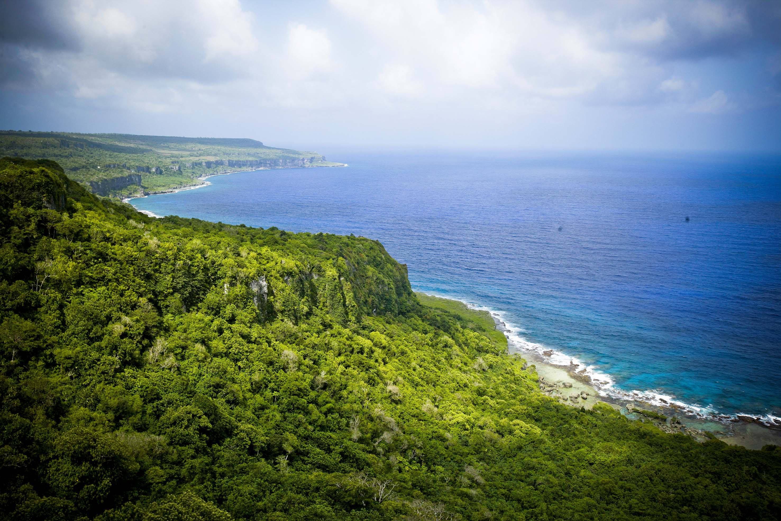北马里亚纳群岛自由联邦