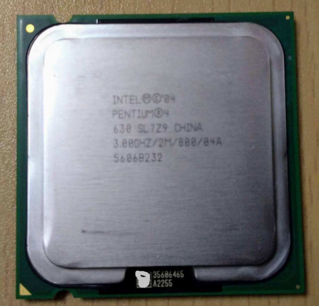  p>pentium4 630是英特尔公司生产的一款奔腾系列 a target="_blank"