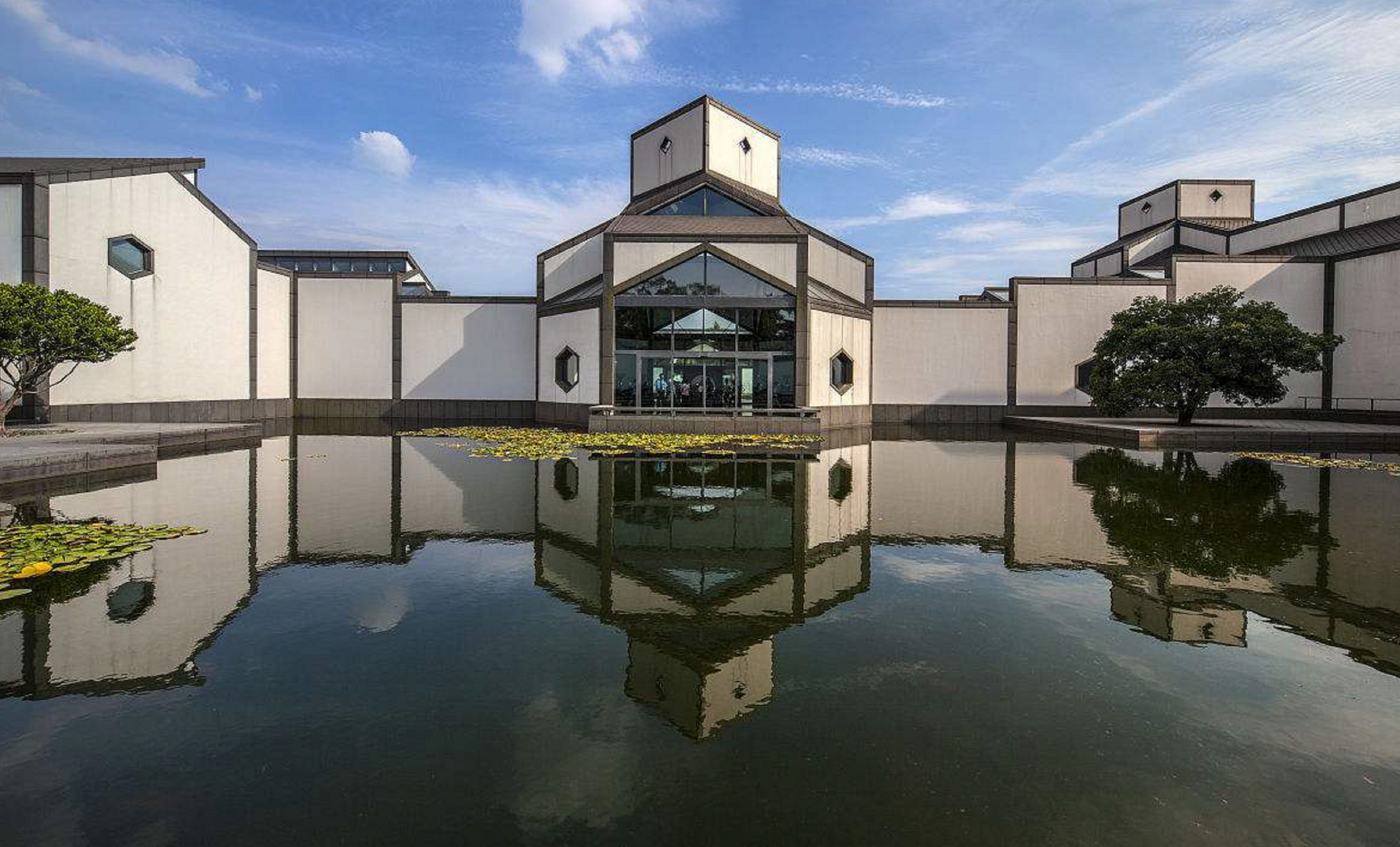 苏州钱币博物馆