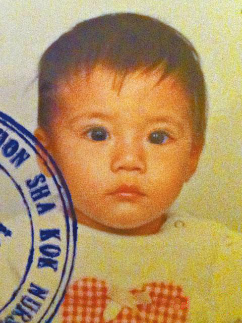  p>吴千语 i>(karena ng) /i>,1993年10月27日生于中国浙江省,1/8中法