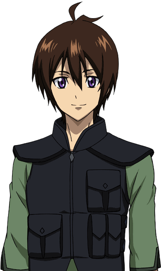 cross ange 天使与龙的轮舞