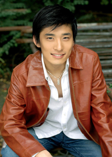 p>宫正楠(daniel),1984年10月17日出生于山东省烟台市,中国内地男演员