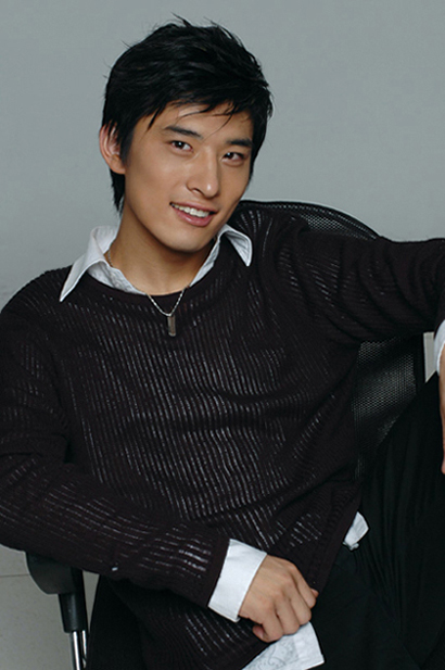 p>宫正楠(daniel),1984年10月17日出生于山东省烟台市,中国内地男演员