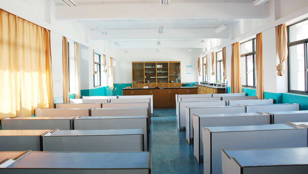 宁波市镇海区中心学校