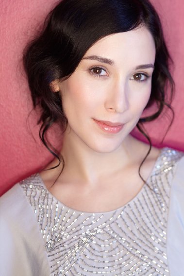 西贝尔·凯基莉