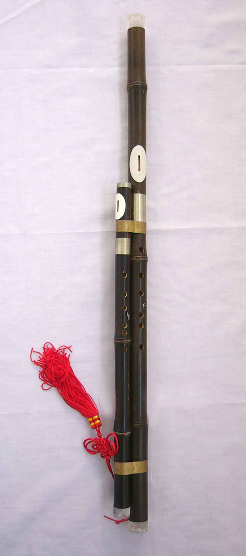  p>双管是一种古老的 a target="_blank" href="/item/中国传统乐器