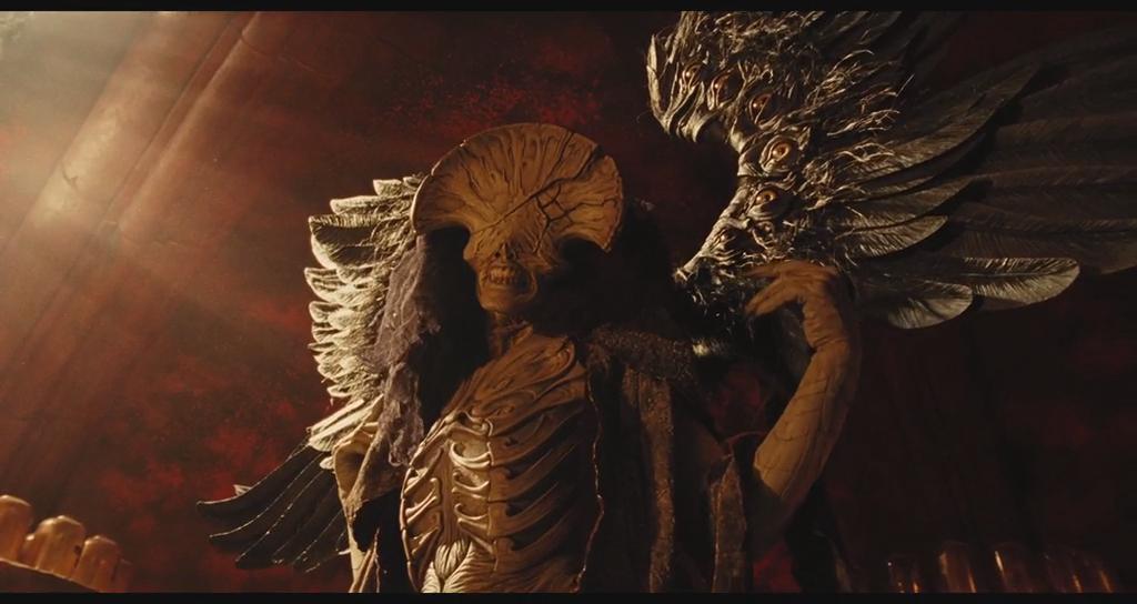 地狱男爵2:黄金军团