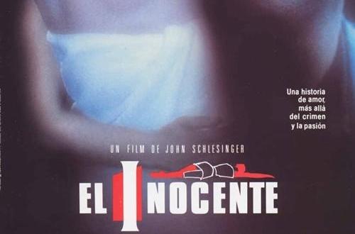 桃色控诉theinnocent(1993)