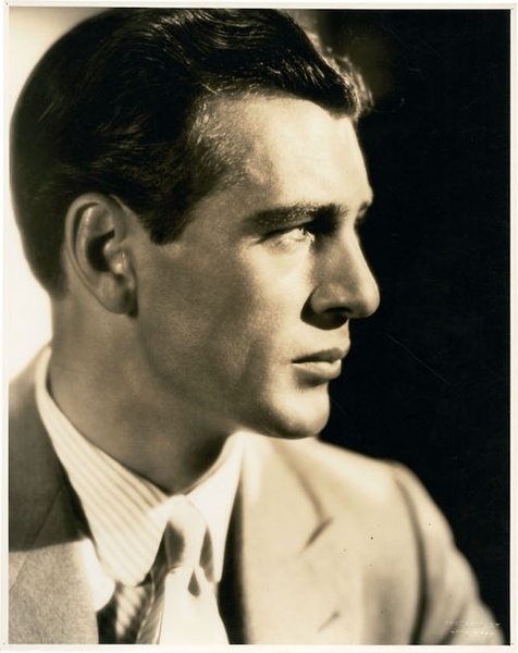  p>加里·库珀(gary cooper,1901年5月7日—1961年5月13日),出生于