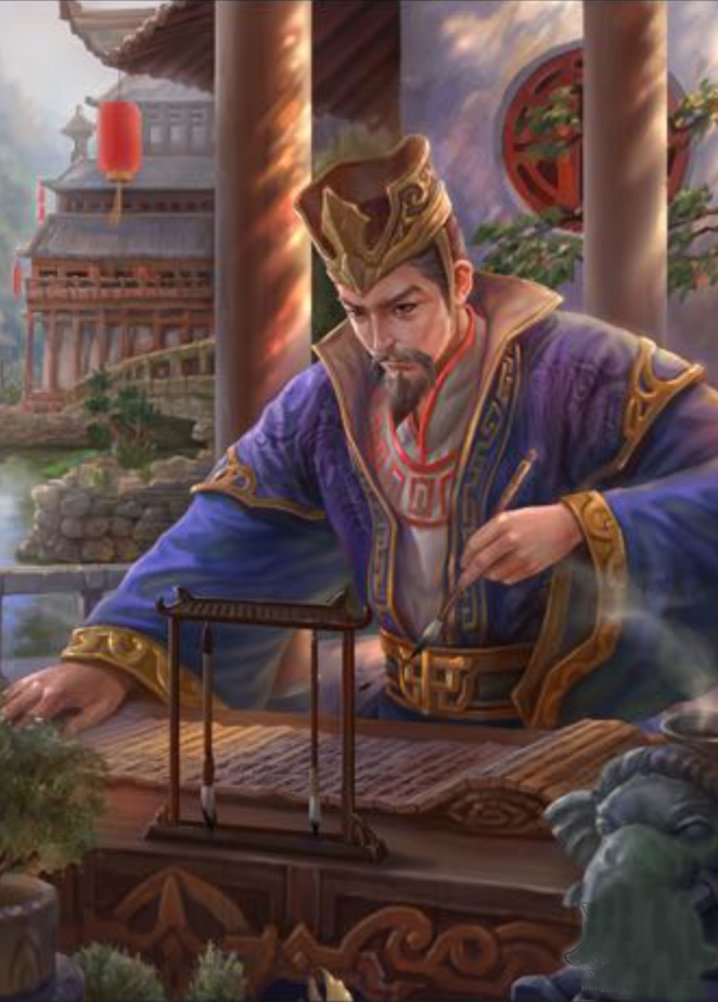 《 a target="_blank" href="/item/三国杀/10981" data-lemmaid="