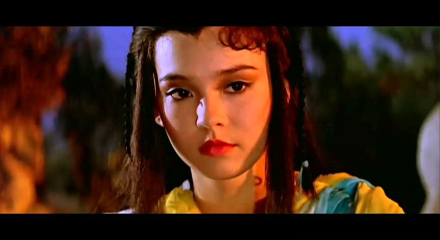  p>《杨过与小龙女》是香港 a href="#">邵氏电影公司 /a>1983年出品