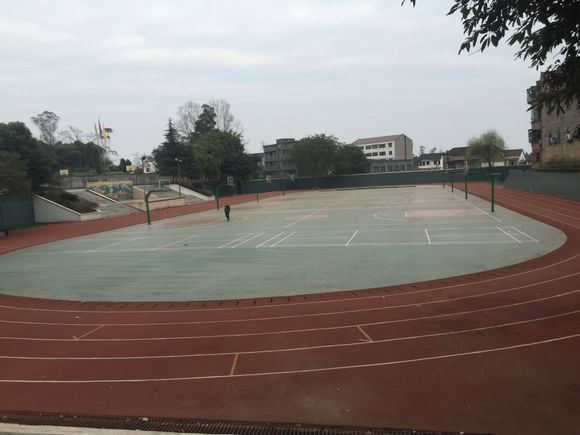  p data-id="gnb9o3w6wf">四川广安恒升中学创建于1958年,位于 a