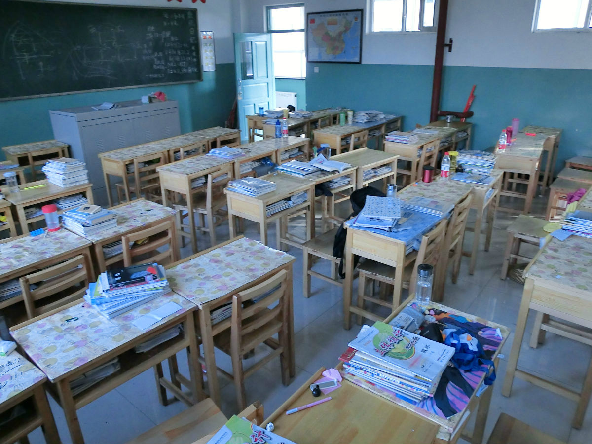 乌鲁木齐实验学校