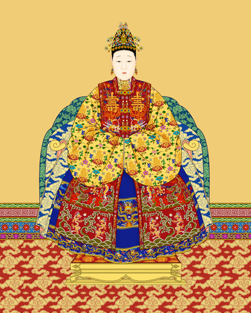 命妇享有各种仪节上的待遇,一般多指官员的母,妻而言俗称为"诰命夫人"