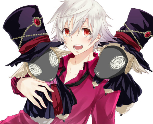  p data-id="gnvgmz70zp">无,漫画《狂欢节》及其衍生作品中的角色.