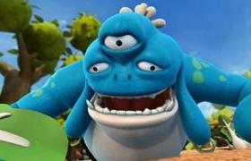  p>三眼怪,动画《 a target="_blank" href="