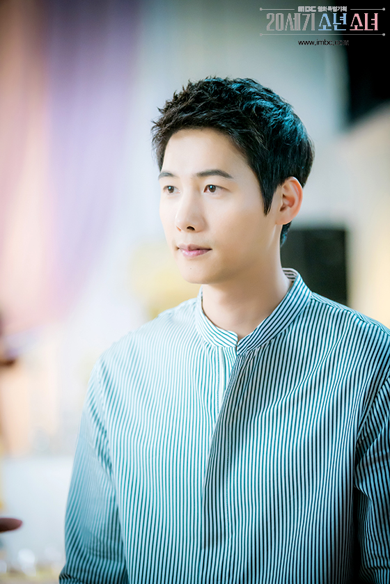 lee sang woo),1980年2月13日出生于韩国首尔,韩国男演员