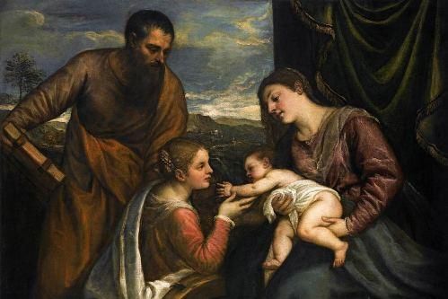  p>提香·韦切利奥,又译提齐安诺·维伽略( tiziano vecelli或tiziano