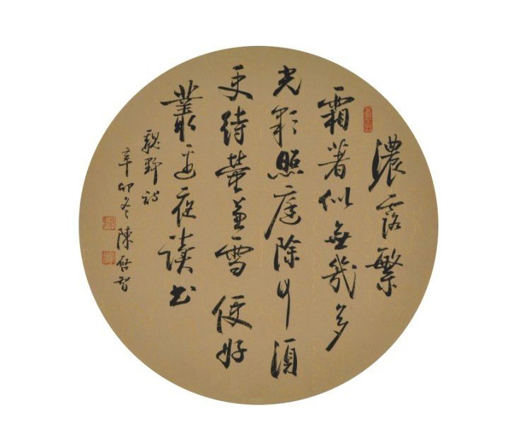 陈启智