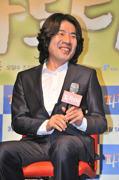  p>吴达洙,1968年6月15日出生于韩国大邱.韩国演员.