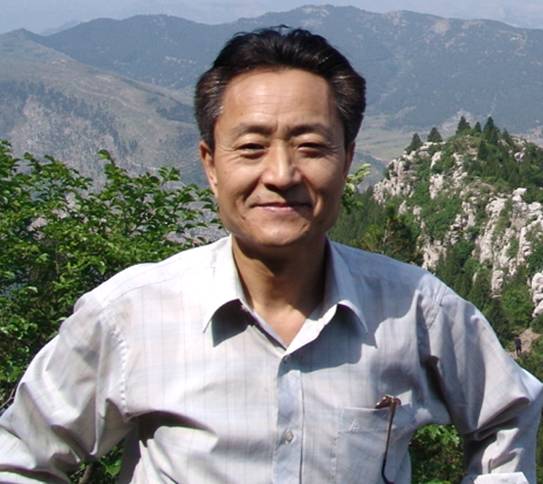 李振平