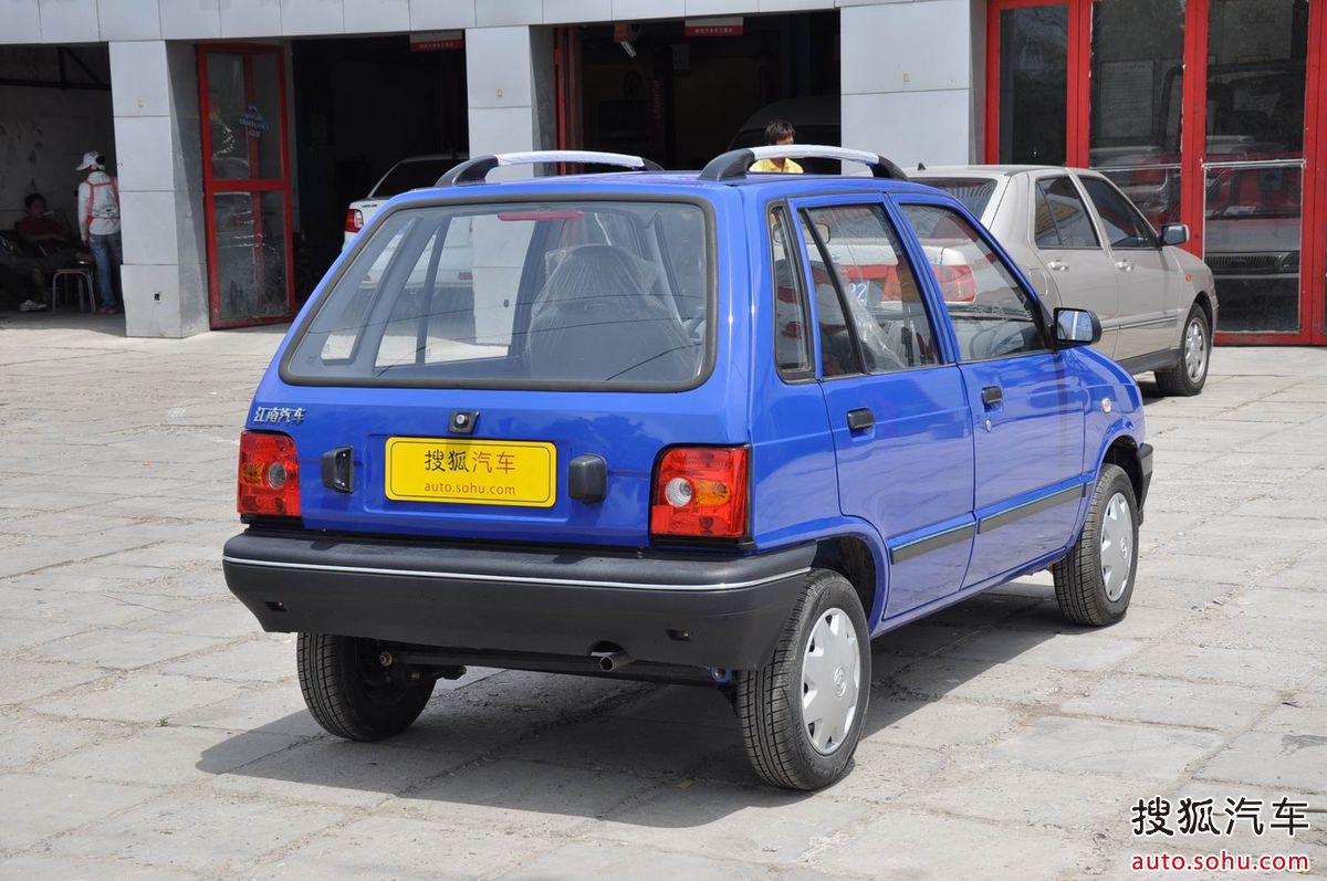 江南奥拓新车哪里买(江南奥拓2020款哪里有卖的)